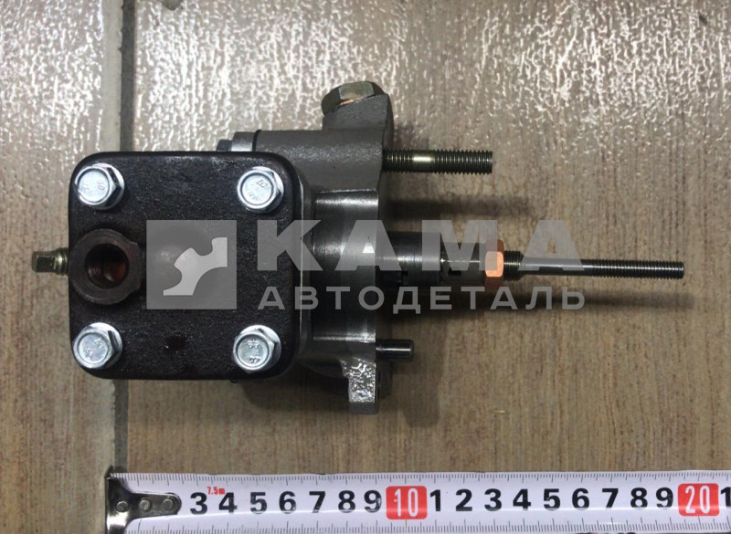корректор по наддуву КАМАЗ Евро-2 333.1110700-30 - ЯЗДА