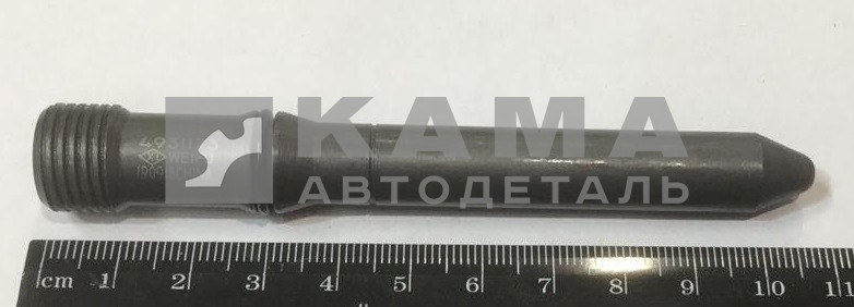 коннектор форсунки КАММИНС 4931173 (3936953,3944833,4945790) QSC, L