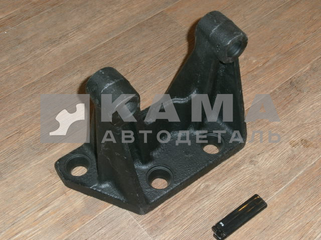 Подвеска задняя 6520, 6522...