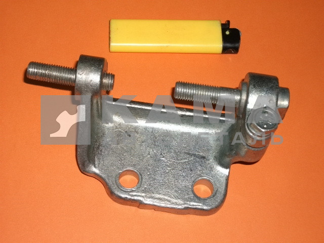 кронштейн генератора в сборе ст.обр. 740.3701770