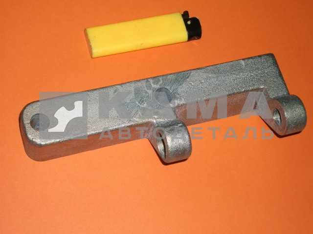 кронштейн генератора ЕВРО-2,3 740.30-3701778-10 ("толстый")