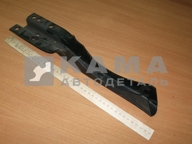 кронштейн глушителя 5320-1203041 (L38см ст.обр.)