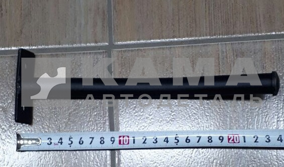 кронштейн зеркала бордюрного-палка короткая (САКД 458201.150)