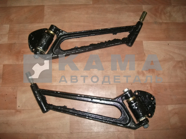 кронштейн зеркала в сборе стар.обр. 5320-8201041 левый+прав (к-т)