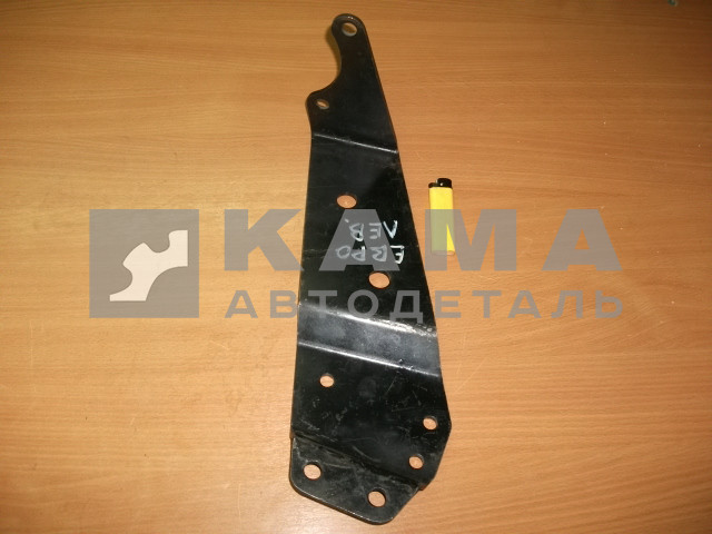 кронштейн металорукава глушителя ТУРБО Левый 54115-1203030-40*