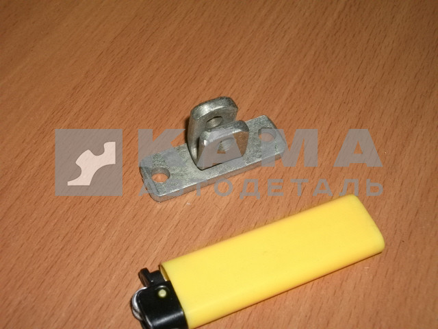 кронштейн ограничителя двери 5320-6106102*