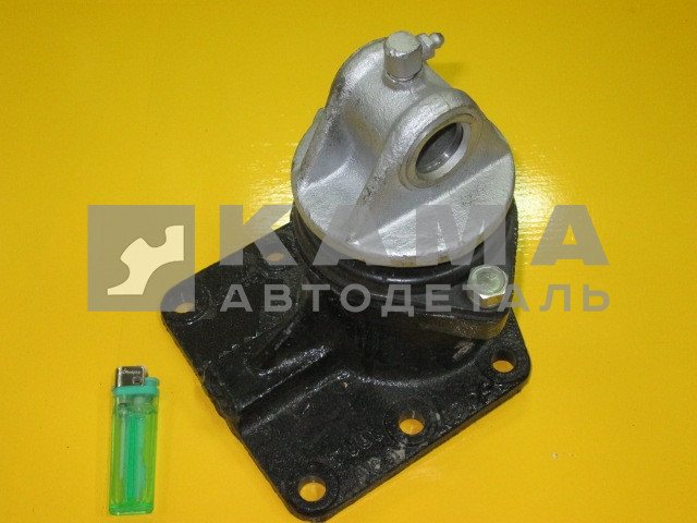 кронштейн кабины передний верхний 5320-5001010 в сборе (эконом)