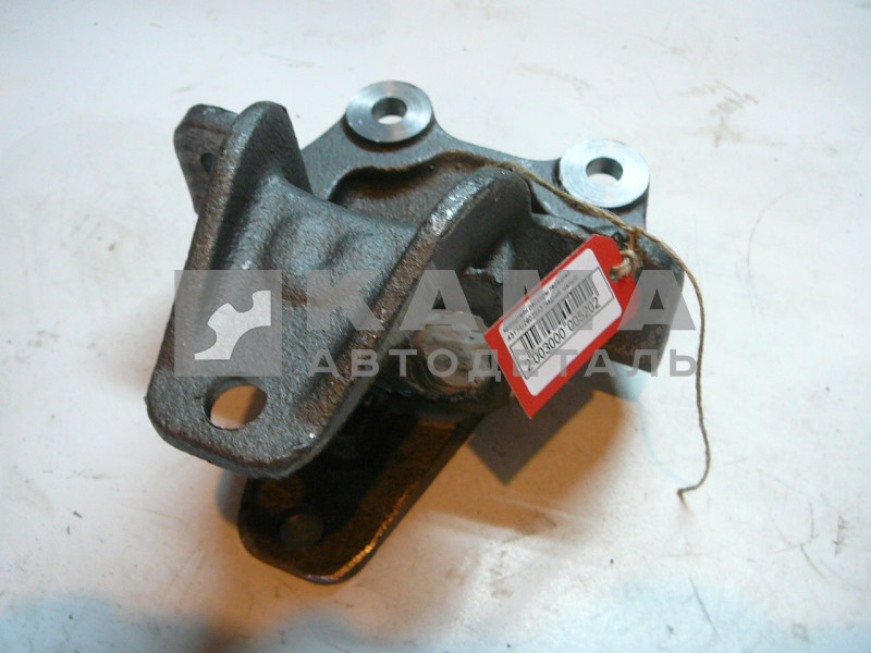 кронштейн рессоры передней 43114-2902443(447-10) (задний, малый)