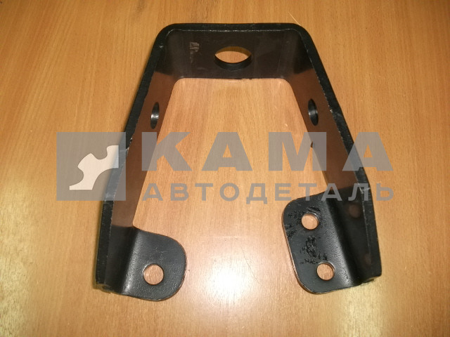 кронштейн РК подвески 4310-1801012-10 (РК 65111 камаз 43118/43114/44108)