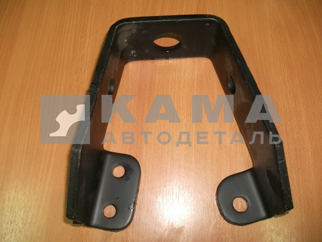 кронштейн РК подвески 43114-1801012-10 (РК камаз 65111)*
