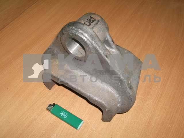 кронштейн реактивной штанги 5320-2919081-01*