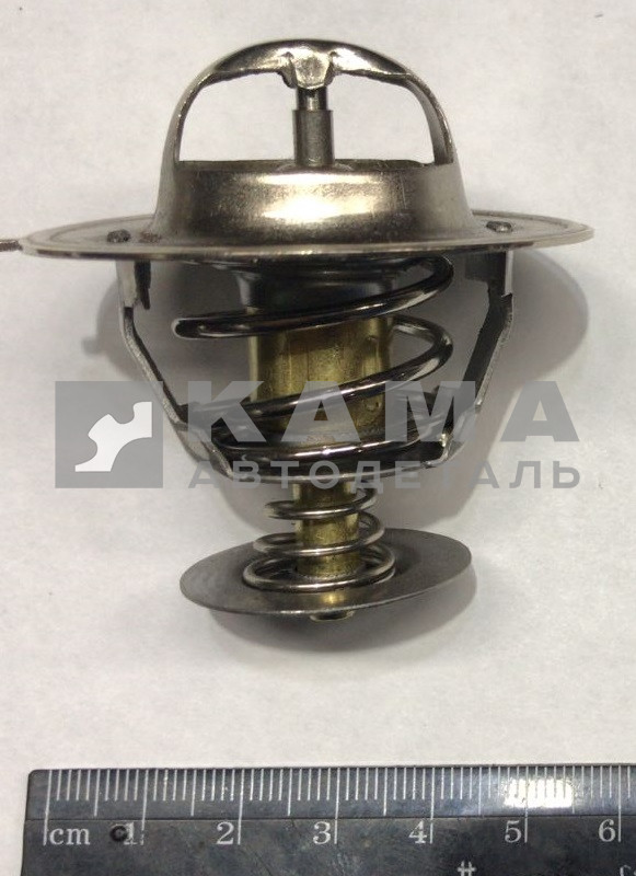 термостат CUMMINS ВТ,EQB 4930315 (5292738,3283589,3972071 t=82C) Эконом