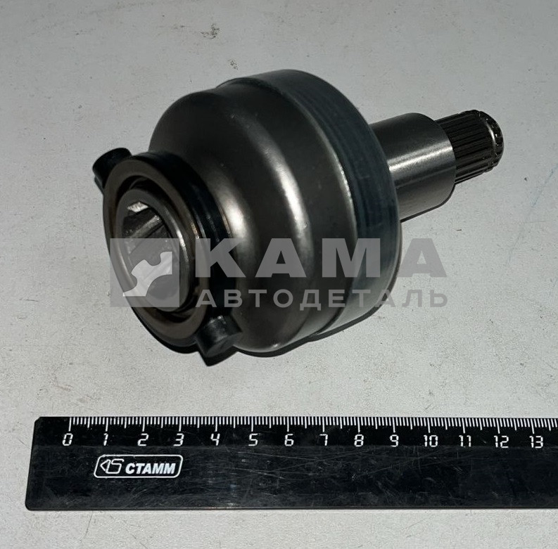бендикс стартера BOSCH "0 001 261 006" SDB1752HS (SDB3407/SDB1752)