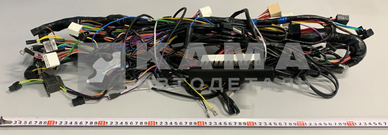 пучок проводов кабины 43118(43101)- 3724010 ЕВРО