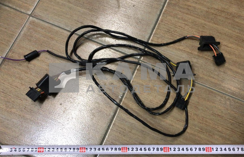 пучок проводов рамный ЗАДНИХ ФОНАРЕЙ 4310-3724078