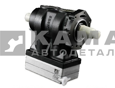 компрессор 2х-цил воздушный ДВС-WD615 (Евро-2) Howo(Хово) LEO100144A (VG1560130080)