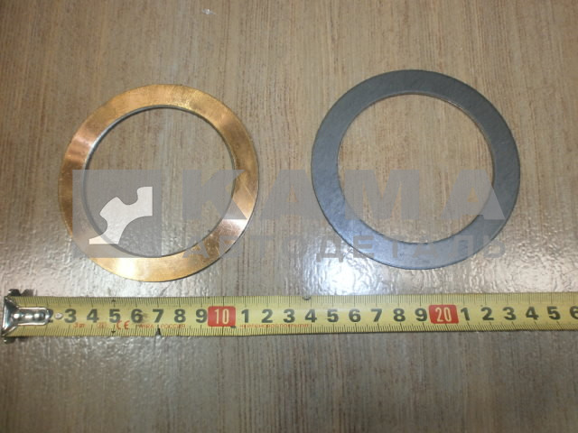 шайба редуктора опорная ср. моста 6520-2502026