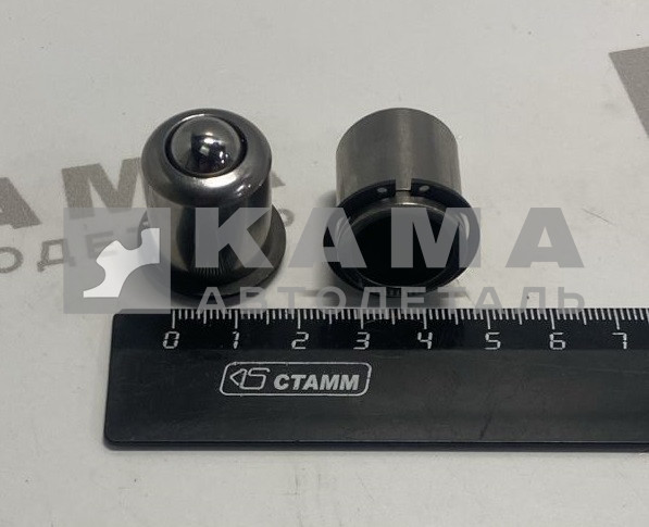 КПП ZF толкатель клапана 0501 314 501