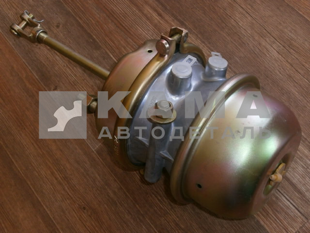 энергоаккумулятор Прицепа ТИП-24/24 Длинный шток (Китай-Без гарантии)