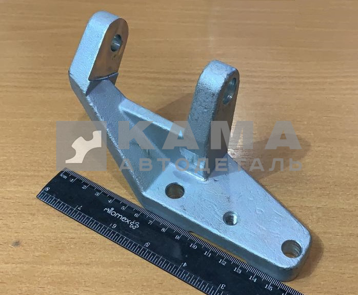 кронштейн генератора ЕВРО-5 750.10-3701778-10*