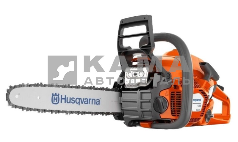 бензопила Husqvarna 135 Mark II 9678618-36