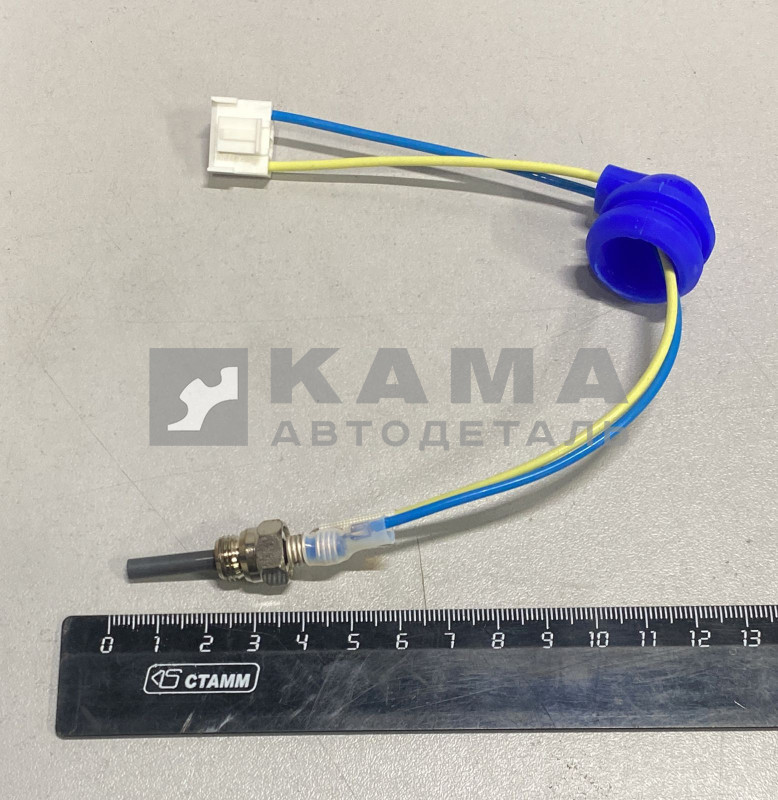 свеча ПЖД Фен "Air Heater HEATCOOL/AVTOTEPLO" CH 2005001079 2Д/4Д 24В