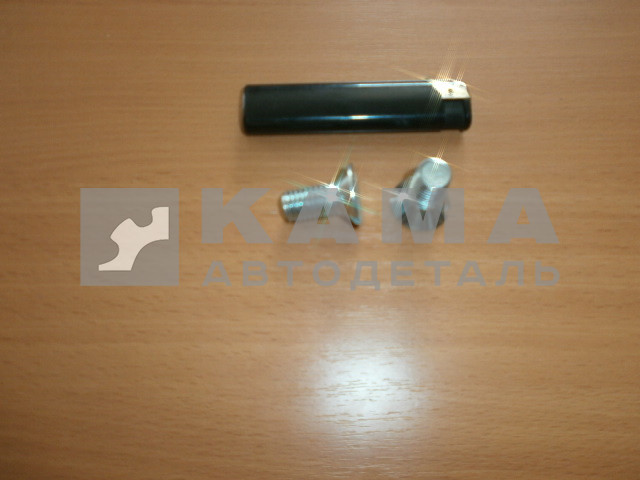 винт М12х25х1,75 (3021В254 МАДАРА) перед.мост, бортовой редуктор