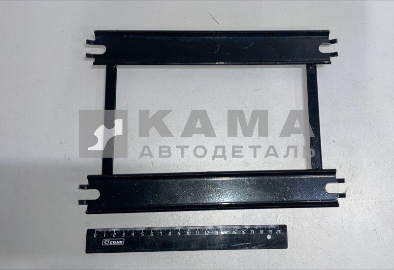 рамка крепления АКБ 6540-3703084*