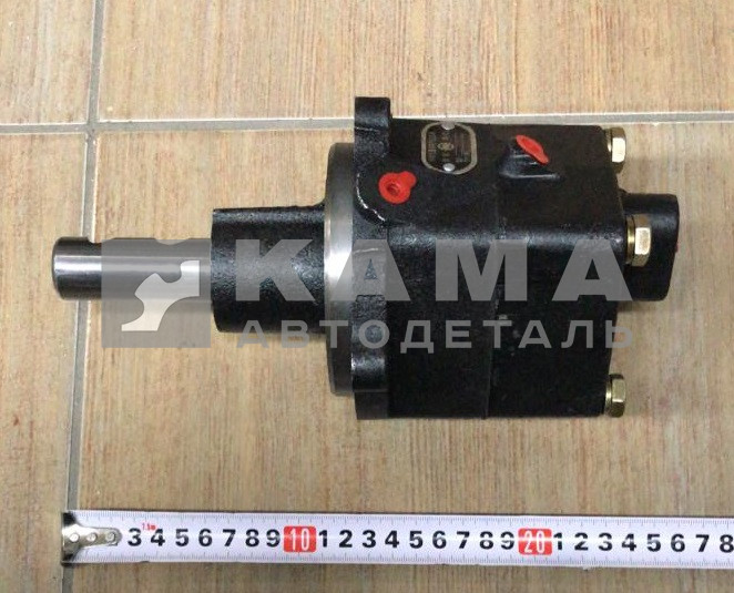 цилиндр пневматический вк. делителя в сб. А-С09016-1