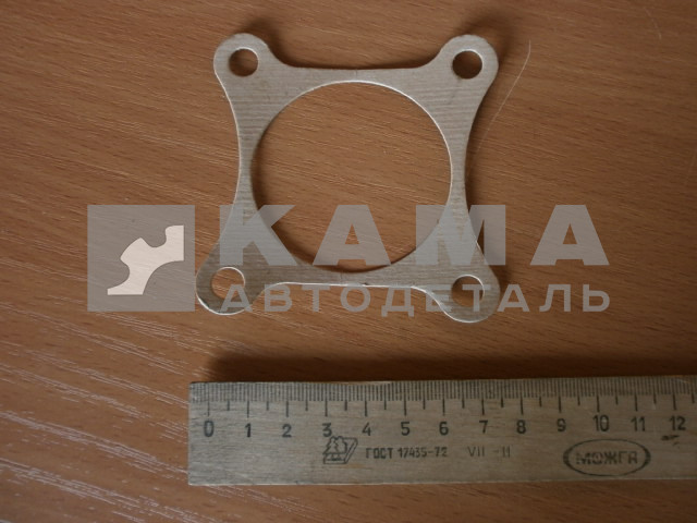 прокладка крана запора воздуха 4310-3124113