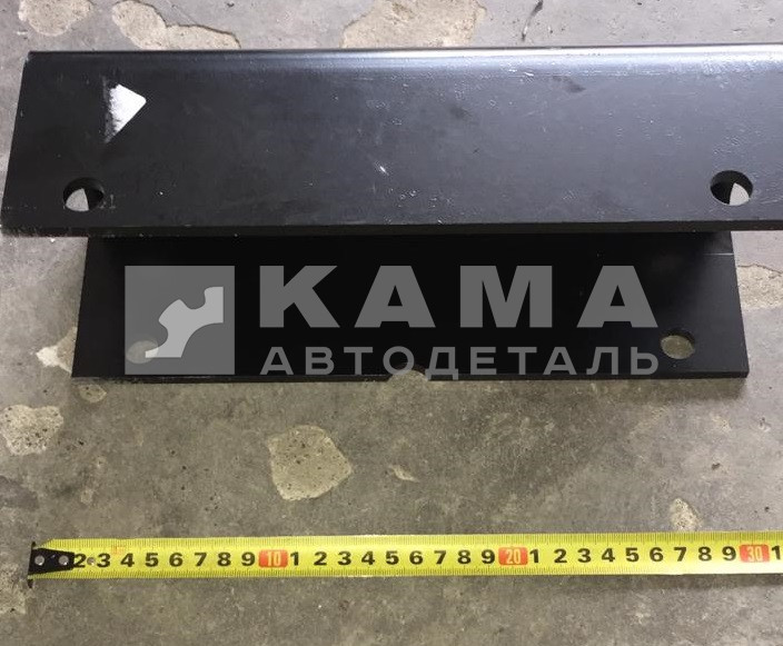 кронштейн подвесного подшипника 53229-2202097