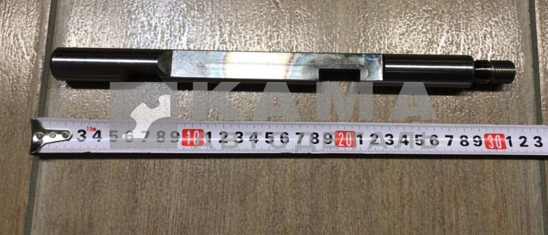 КПП ZF шток включения демультипликатора 1324 334 004 (9S)