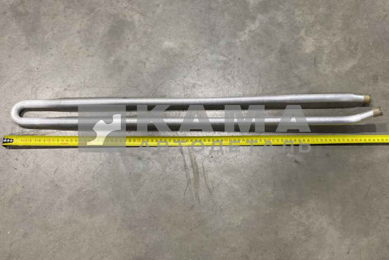 радиатор масляный гидравлич. (ГУРа) 65115-3419010