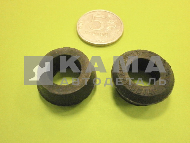 подушка (втулка) рычага КПП-Евро 142.1703632 (виброизолятор) РТИ