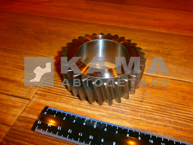 КПП ZF шестерни планетарного редуктора (к-т 5шт) 1315 232 010 (1315 332 032 номер самой шестерни)