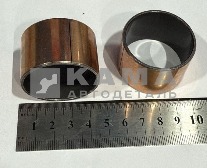 втулка разжимного кулака 5320-3501126 с молибденом ЭКОНОМ