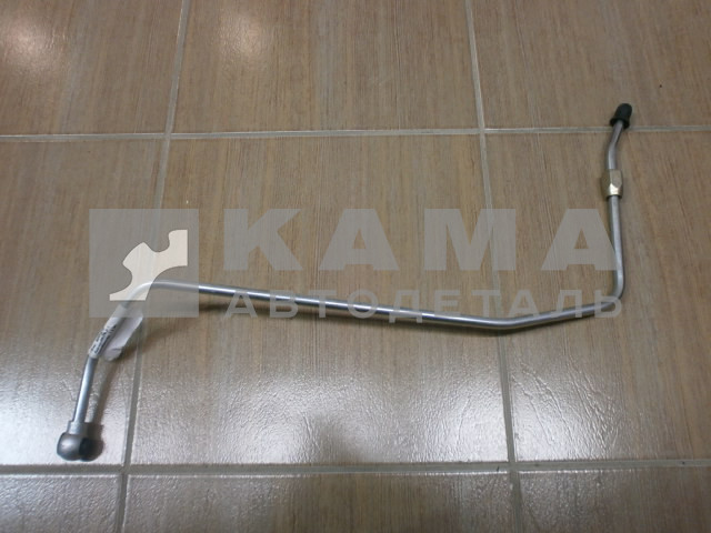 трубка топливная низ/давл. 740.51-1104384 ЕВРО ЗАВОД