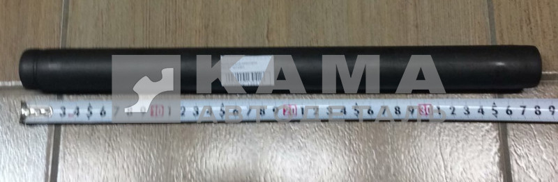 труба сапуна двигателя 740.50-1014501 370мм.(евро)*