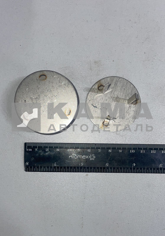 экран защитный (искрогаситель) для отопителей Планар 2Д/4Д/ДМ/ДМ2/44Д сб.866