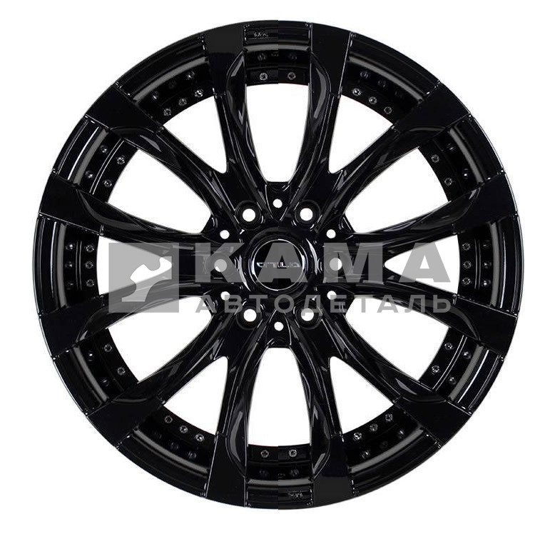 диск колеса Sakura Wheels R9545 (R20 9х20/6х139.7 ET15 106.1 MB)