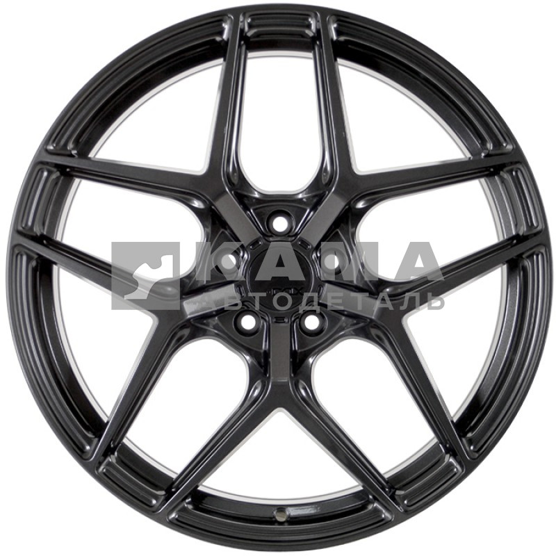 диск колеса COX YA8910B (R20 8.5х20/5х114/3 ET35 73.1)