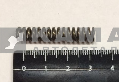 КПП ZF пружина нажимная 0732 040 385 (1299 393 133) 9S/16S