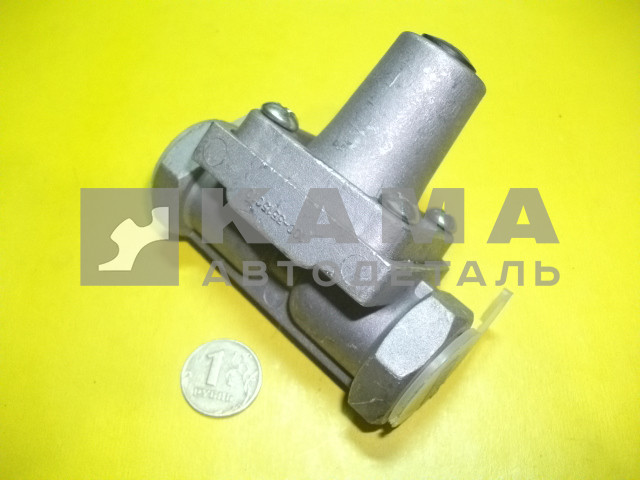 клапан одинарной защиты 100-3515010 (КИТАЙ. БЕЗ Гарантии!)