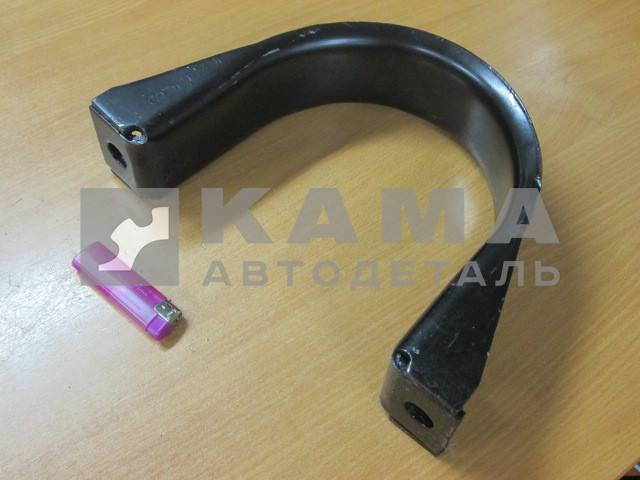 хомут подвесного подшипника 4325-2202093