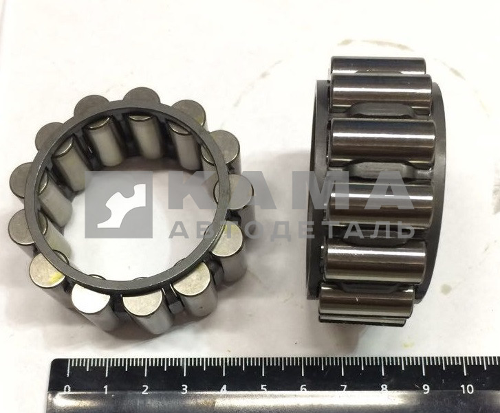 КПП ZF подшипник (ролик) 0735 358 192 (0750 115 974) 9S