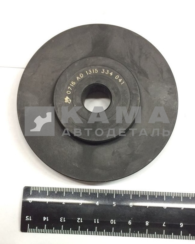 КПП ZF поршень 1315 334 041 (9S)