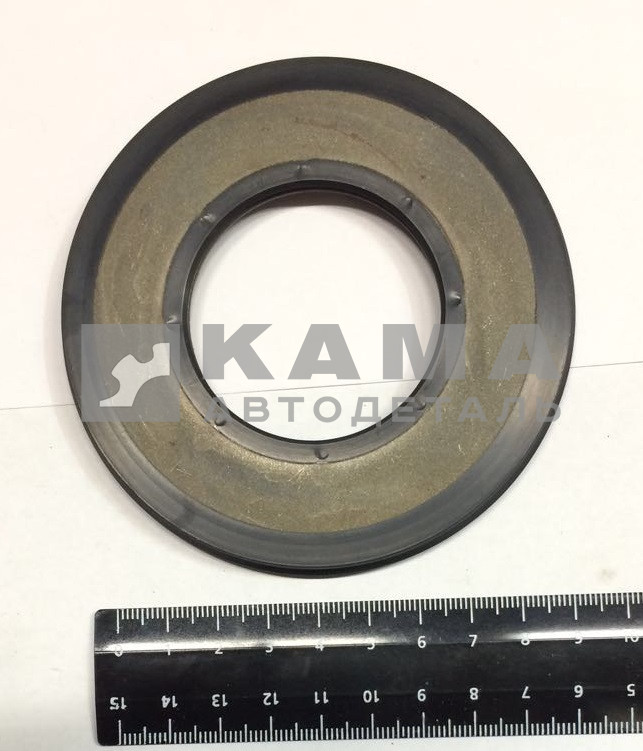 КПП ZF кольцо уплотнительное 0734 307 287 (9S)