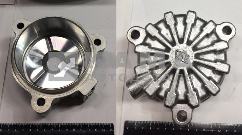 КПП ZF цилиндр 1304 334 079 (9S)