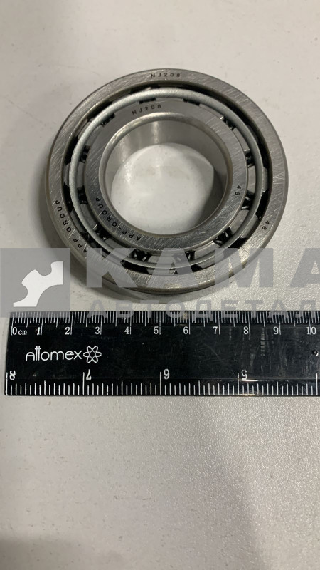 подшипник 42208 (4-13)