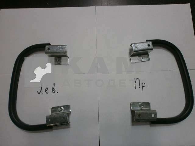 поручень входа правый 5320-8202200*